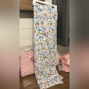 ROLLER RABBIT X TARGET men’s pajama bottoms